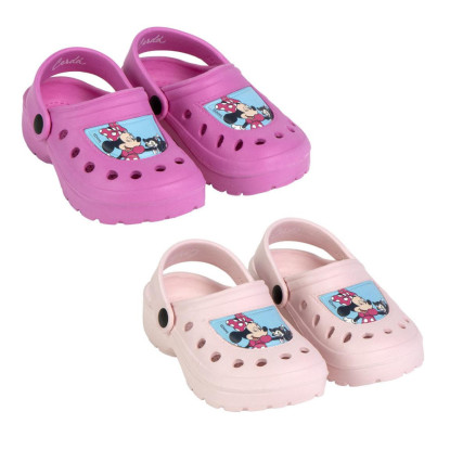 Crocs MINNIE