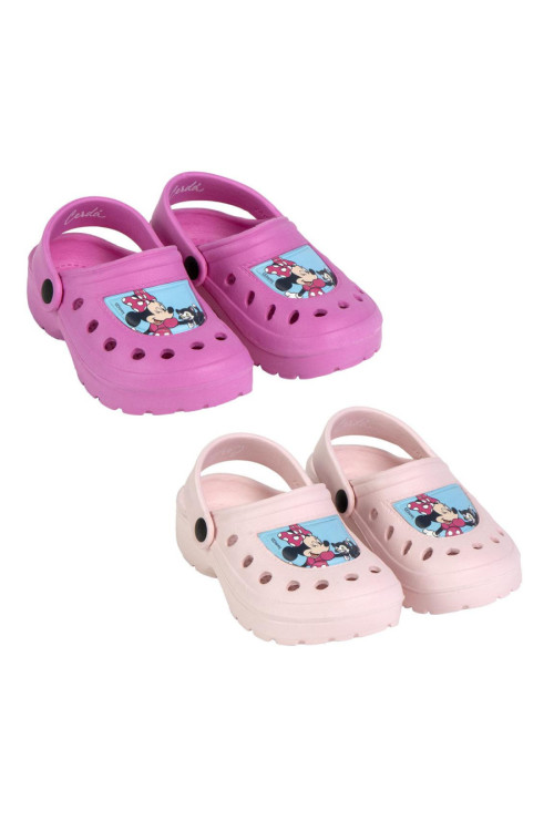 Crocs MINNIE