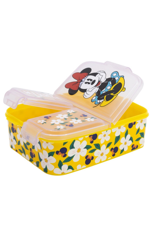 Tupper multiple MINNIE