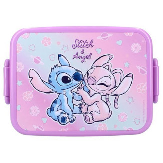Tupper lunchbox STITCH