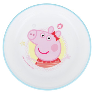 Bol antidesliz. PEPPA