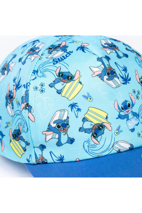 Gorra STITCH