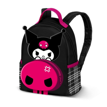 Mochila paseo KUROMI