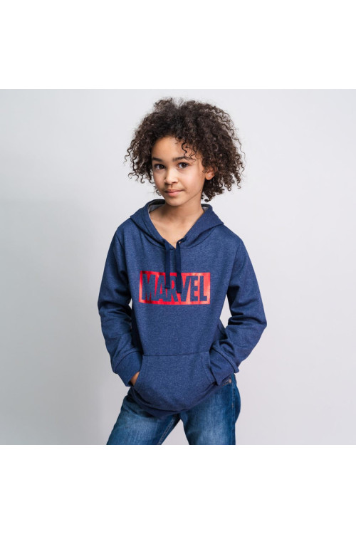 Sudadera MARVEL