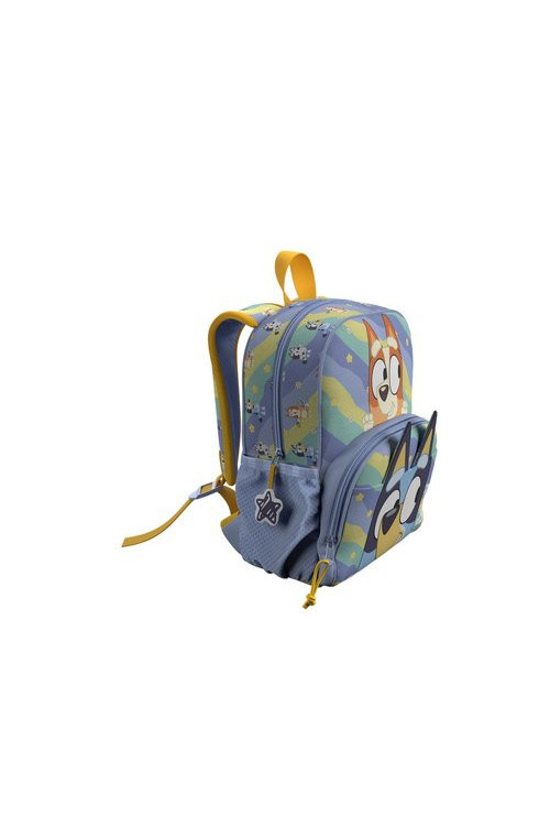 Mochila 30cm BLUEY