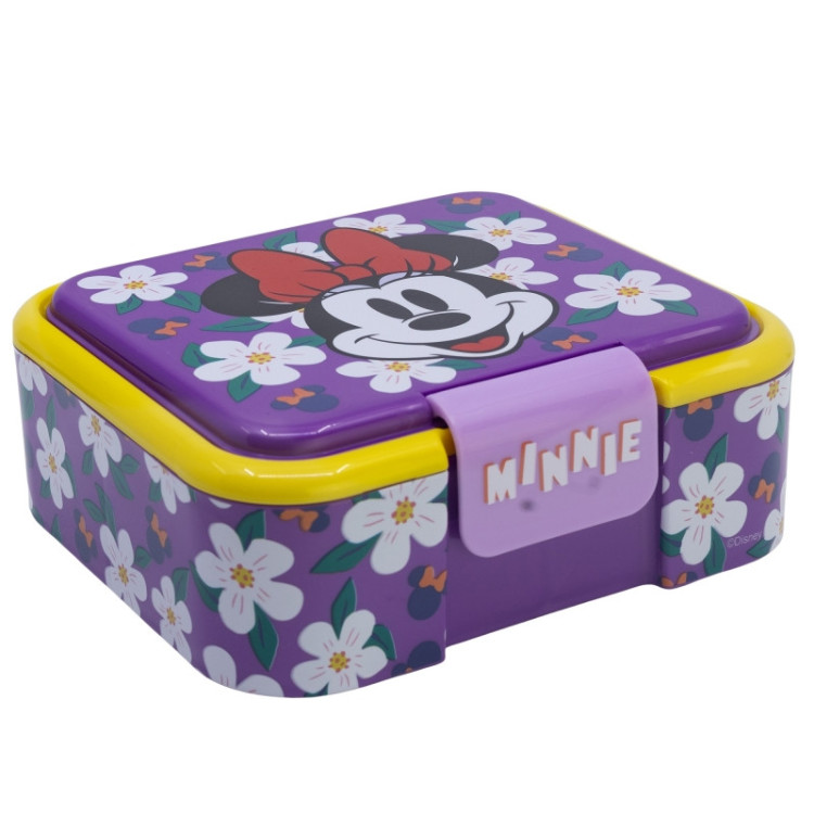 	Tupper multiple suprema MINNIE