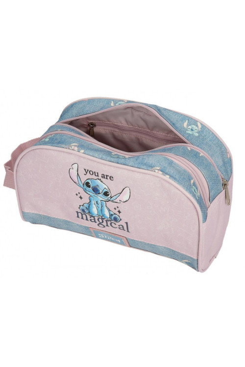 Neceser STITCH you are magical