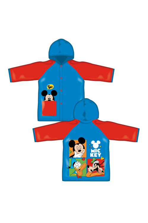 Chubasquero MICKEY