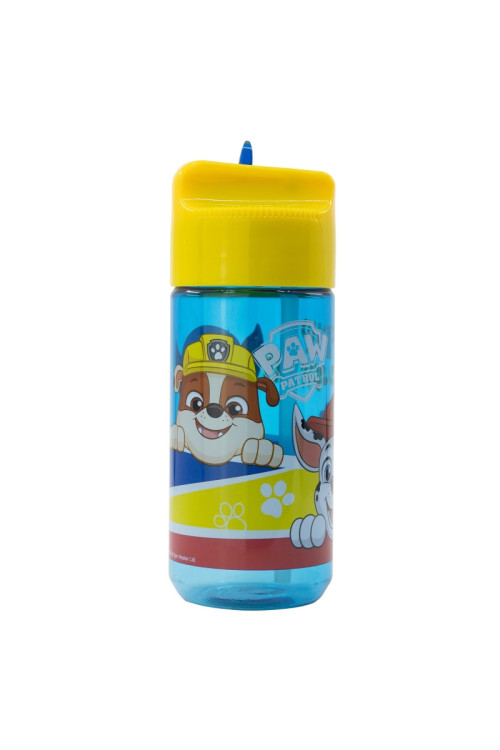 Botella hidro 450ml PAW pup power