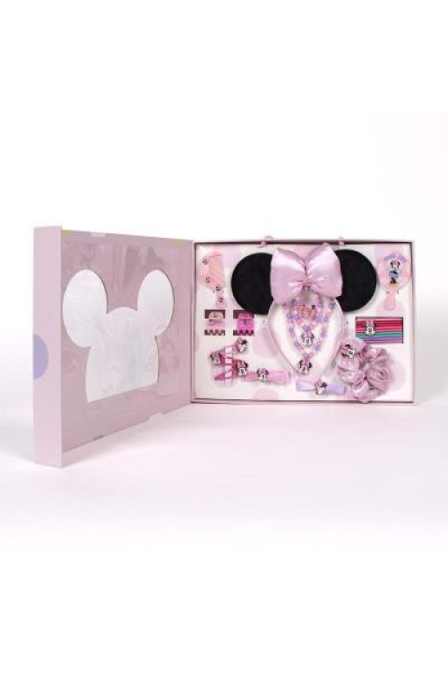 Set belleza caja MINNIE