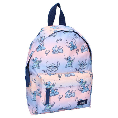 Mochila 31cm STITCH