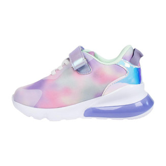 Deportiva luces FROZEN