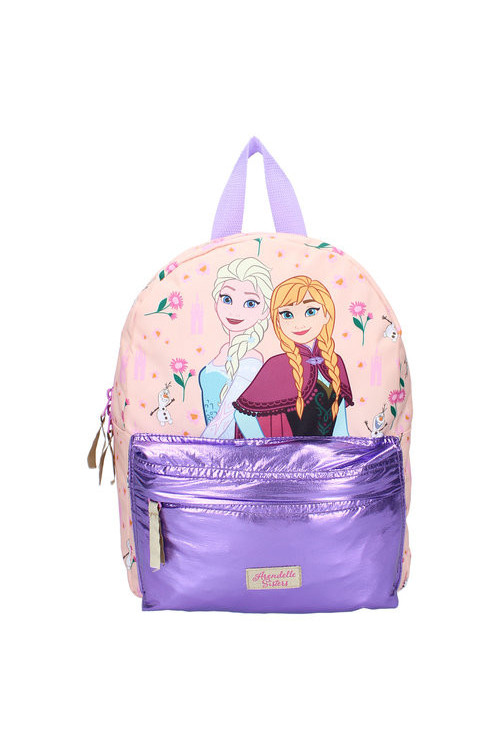 Mochila 31cm FROZEN
