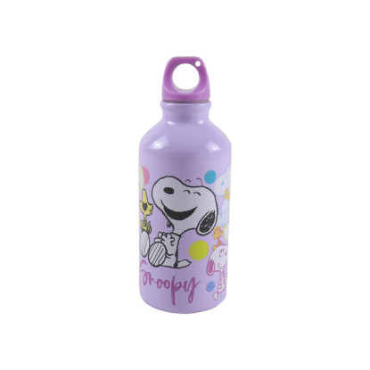 Botella 400ml SNOOPY
