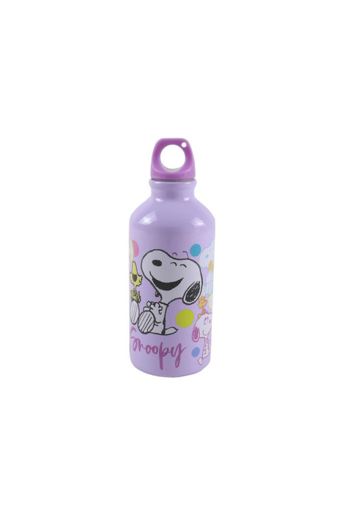 Botella 400ml SNOOPY