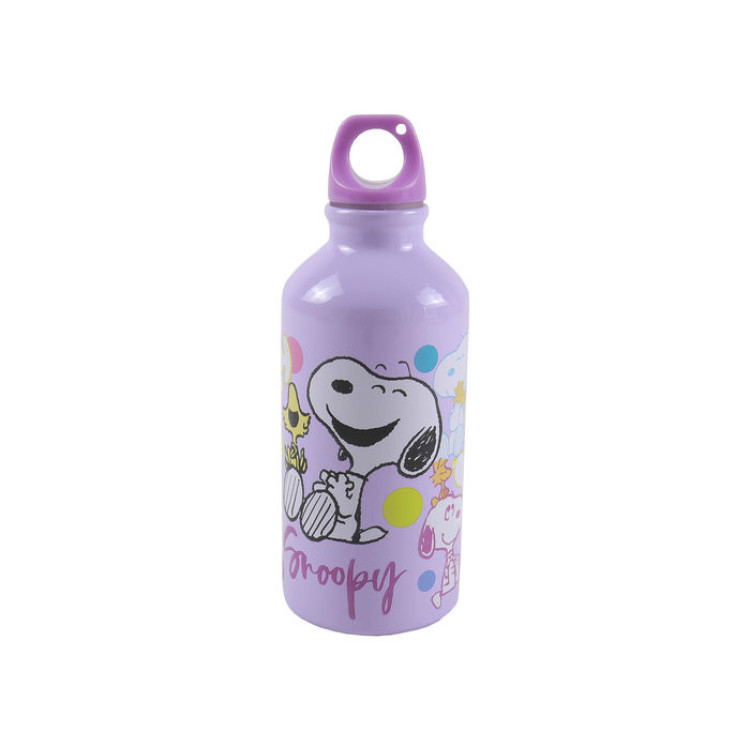 Botella 400ml SNOOPY