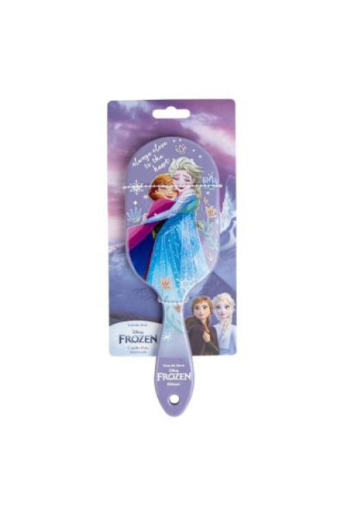 Cepillo pelo FROZEN