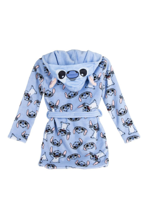 Bata coralina STITCH