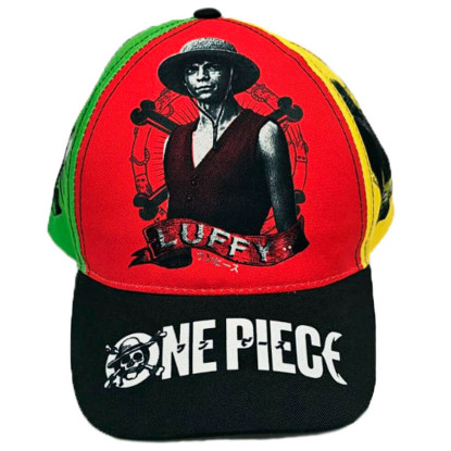 Gorra ONE PIECE