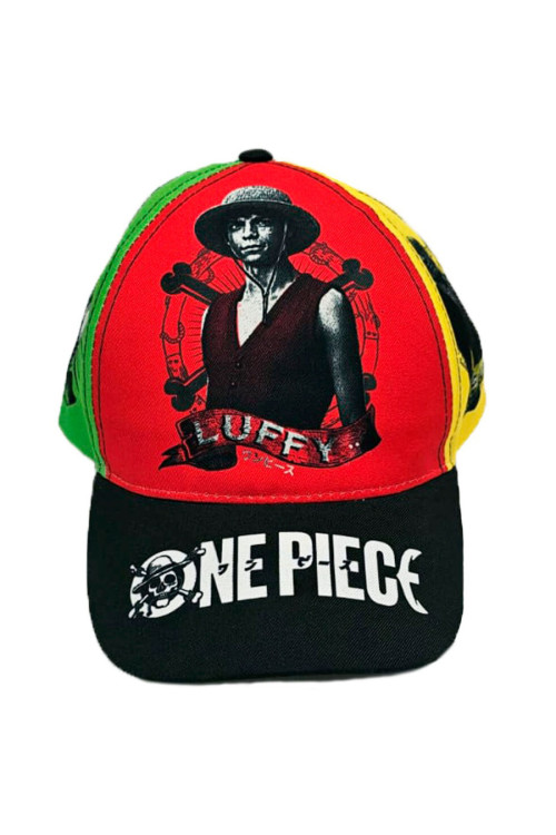 Gorra ONE PIECE