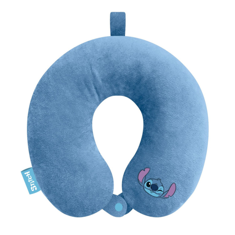 Cojin cuello STITCH