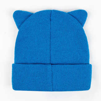 Set gorro guante SONIC