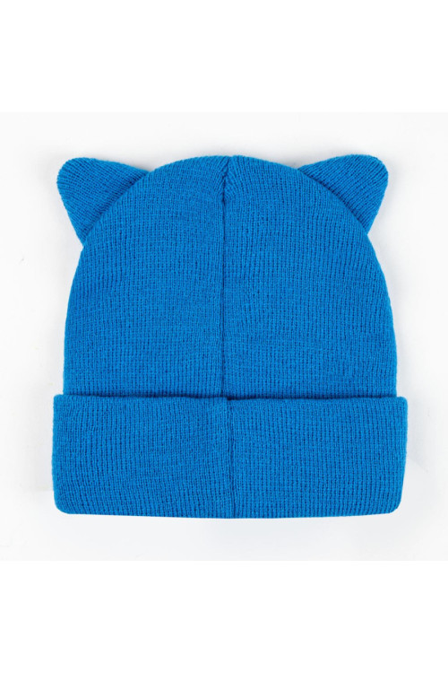 Set gorro guante SONIC