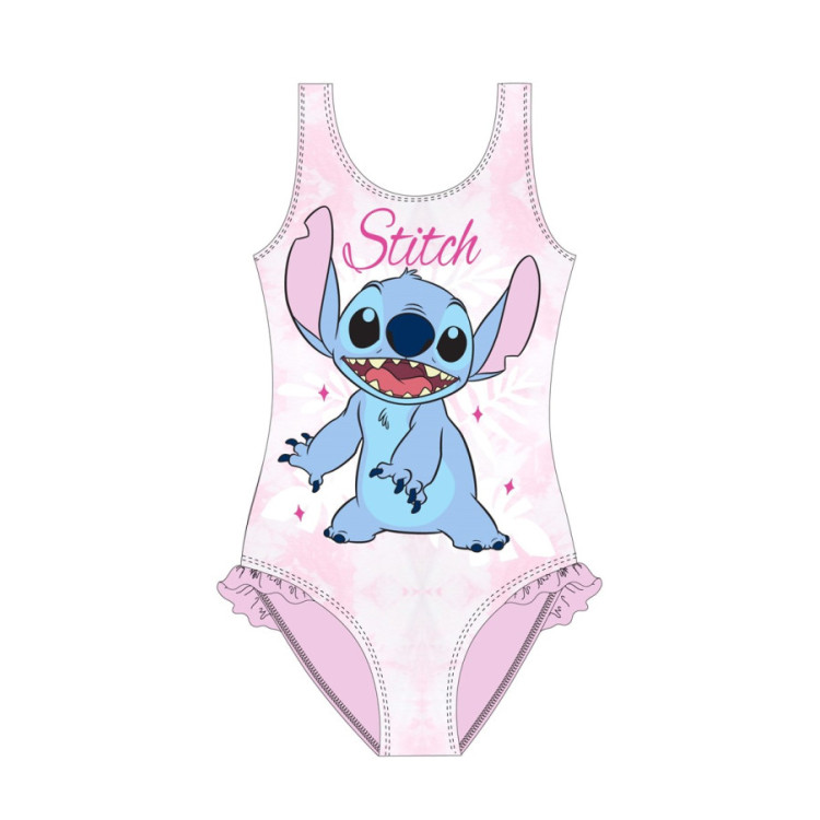 Bañador STITCH
