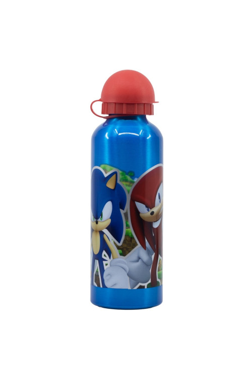Botella 500ml aluminio SONIC