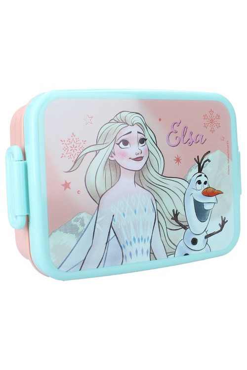 Tupper lunchbox FROZEN