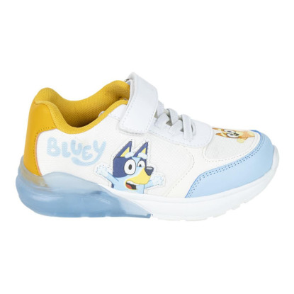 Deportiva luces BLUEY