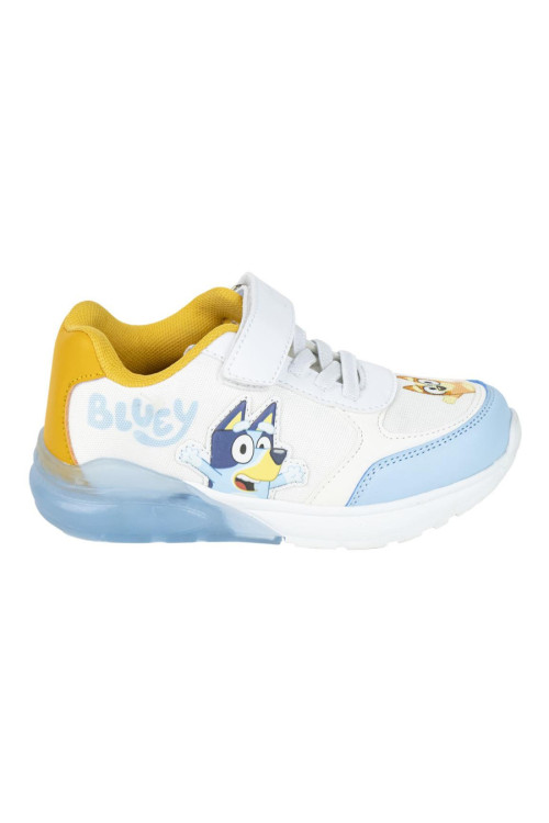 Deportiva luces BLUEY