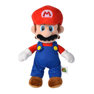 Peluche 30cm MARIO