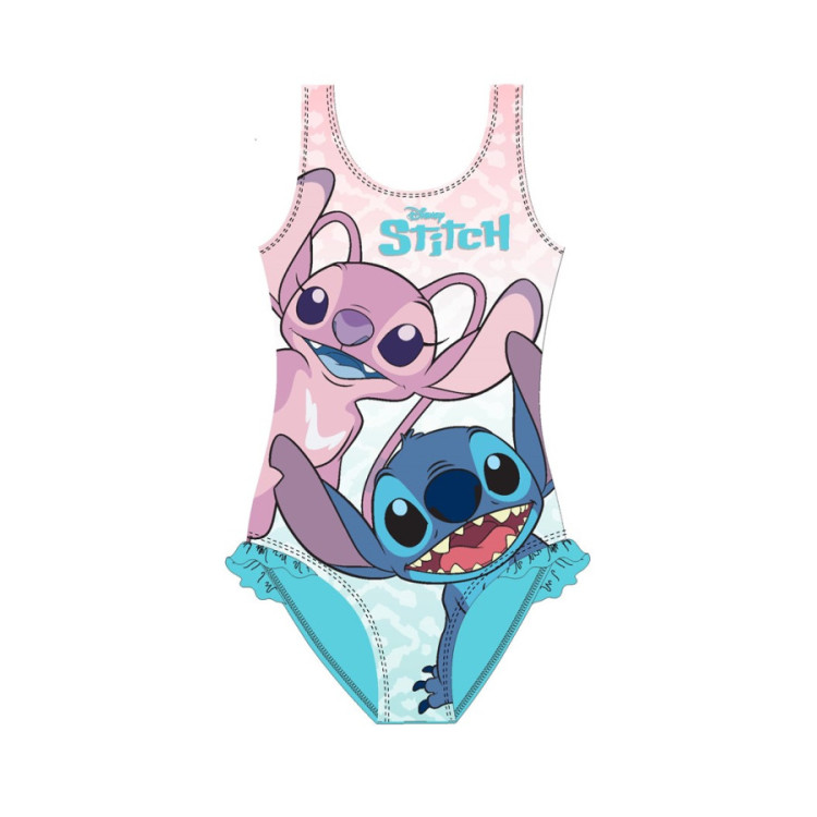 Bañador STITCH