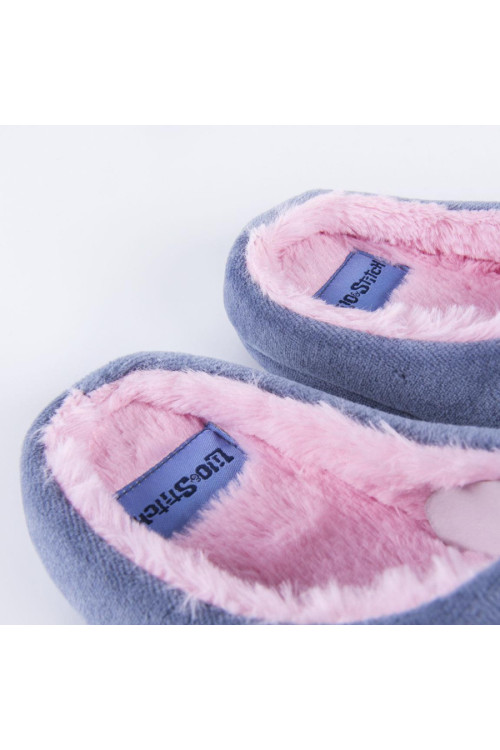 Zapatilla casa STITCH