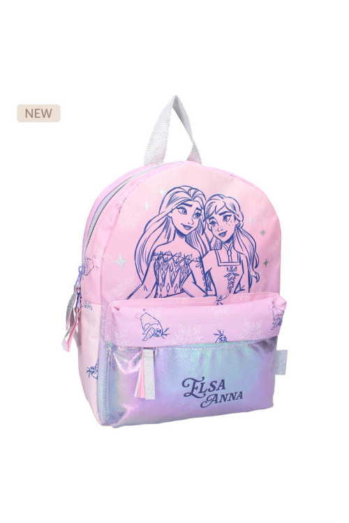 Mochila 31cm FROZEN