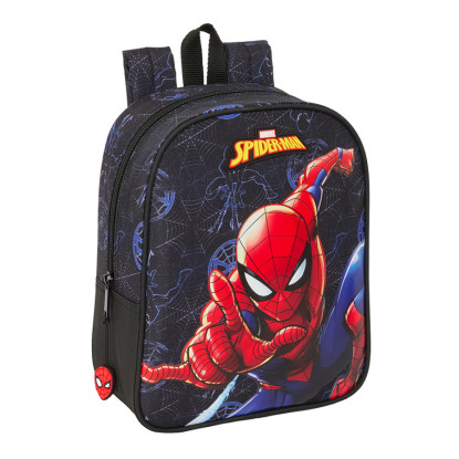 Mochila 27cm SPIDER attack