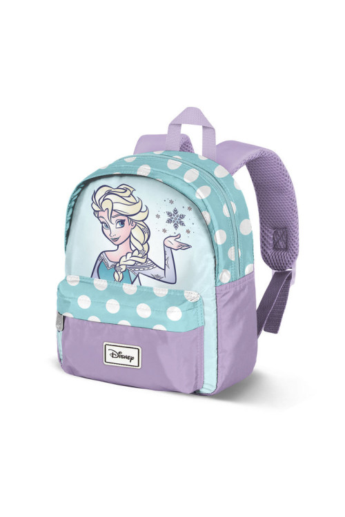 Mochila 27cm joy FROZEN