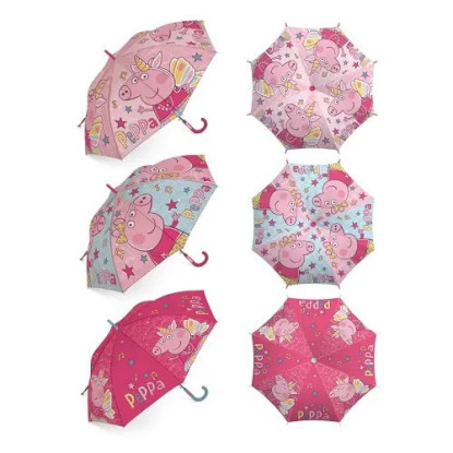Paraguas PEPPA P