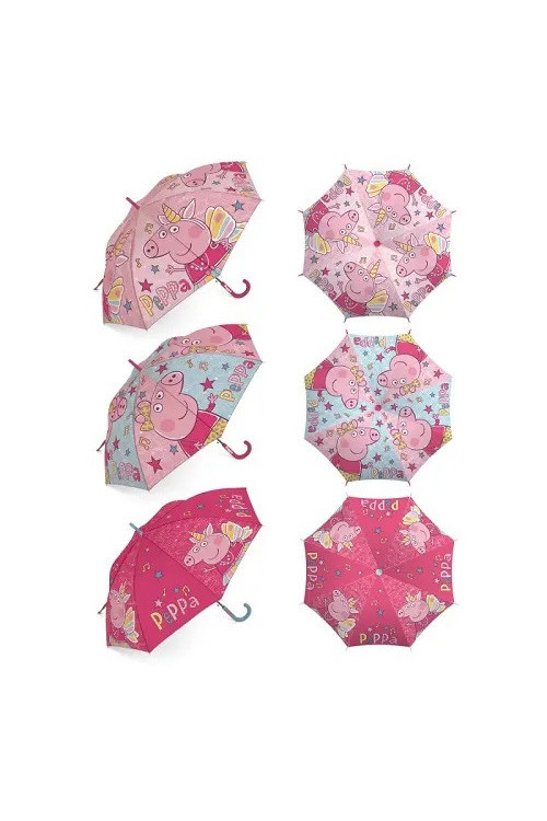 Paraguas PEPPA P