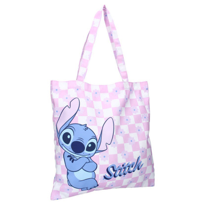 Bolsa shopping STITCH