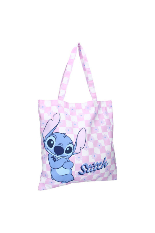 Bolsa shopping STITCH