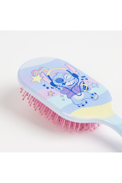 Cepillo pelo STITCH