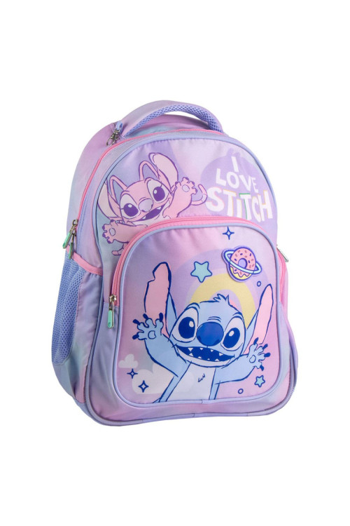Mochila 42cm STITCH