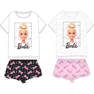 Conjunto 2pc BARBIE