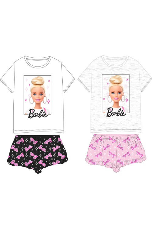 Conjunto 2pc BARBIE