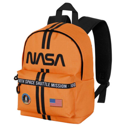 Mochila 34cm NASA