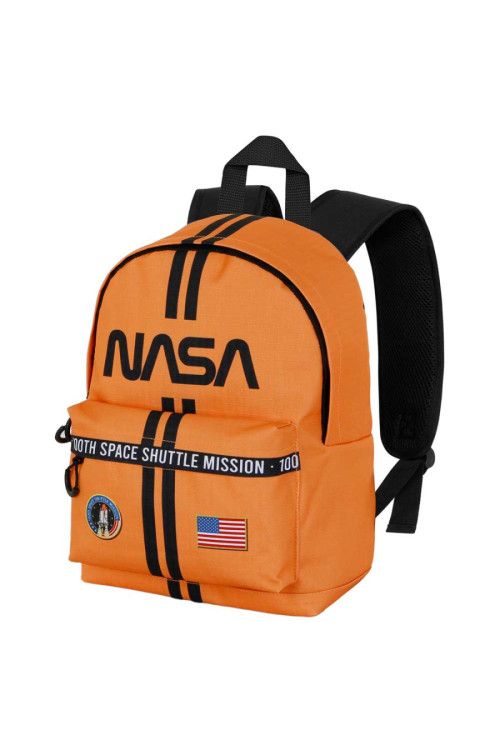 Mochila 34cm NASA