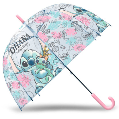 Paraguas STITCH