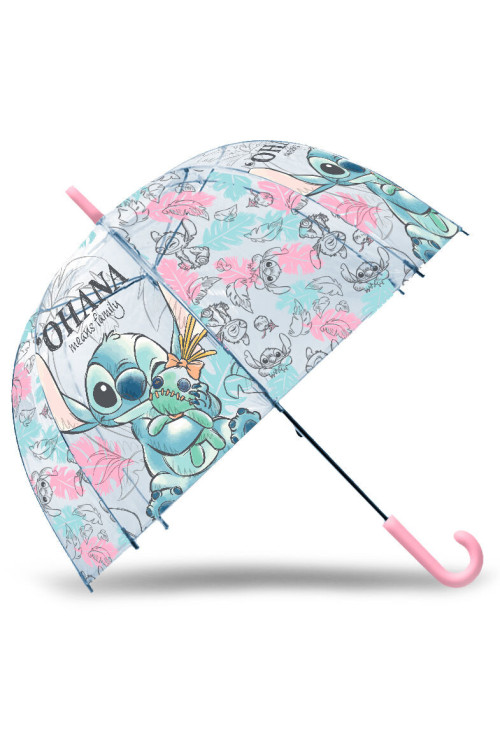 Paraguas STITCH